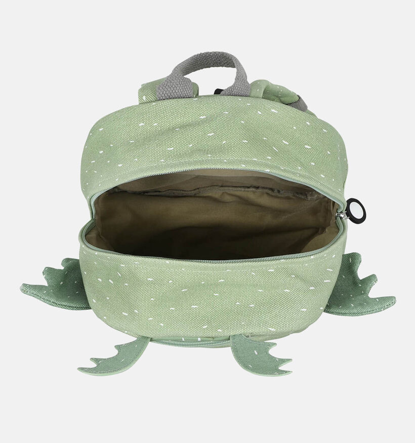Trixie Mr. Dragon Sac à dos en Vert pour filles, garçons (361279)