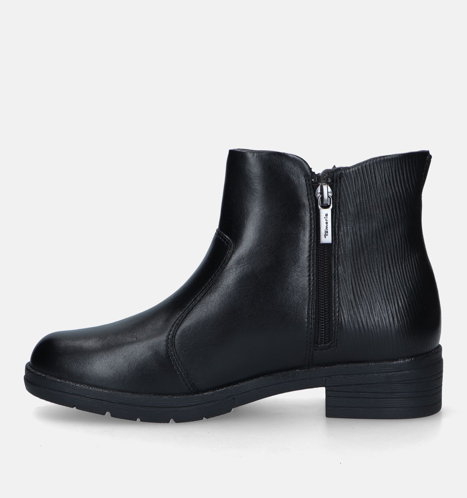 Bottines plates tamaris shop