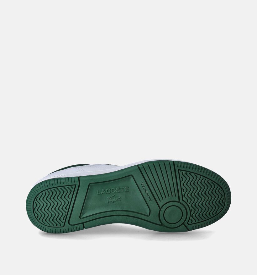 Lacoste Linedrive Chaussures à lacets en Blanc pour hommes (351161)