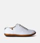 El Naturalista El Viajero Chaussures à lecets en Blanc pour femmes (353535) - pour semelles orthopédiques