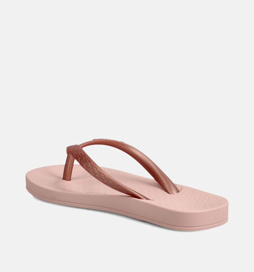 Ipanema Anatomic Colors Roze Slippers voor meisjes (372308)