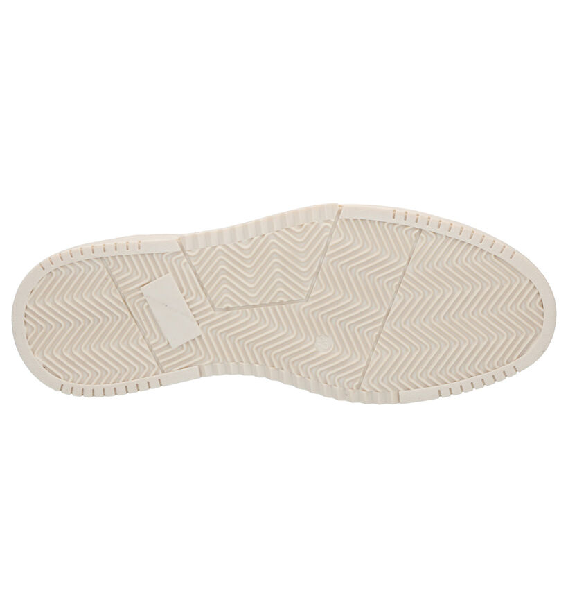 Bullboxer Chaussures à lacets en Cognac en cuir (272194)