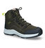 Safety Jogger Adventure Scout Kaki Wandelschoenen in stof (326986)