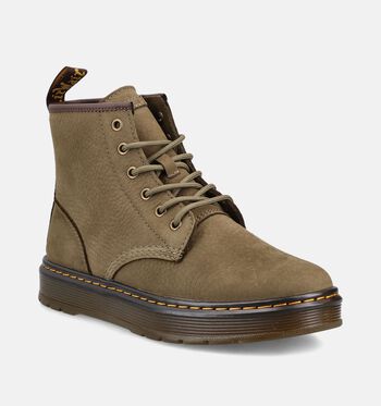 Dr. Martens Boots Bruin