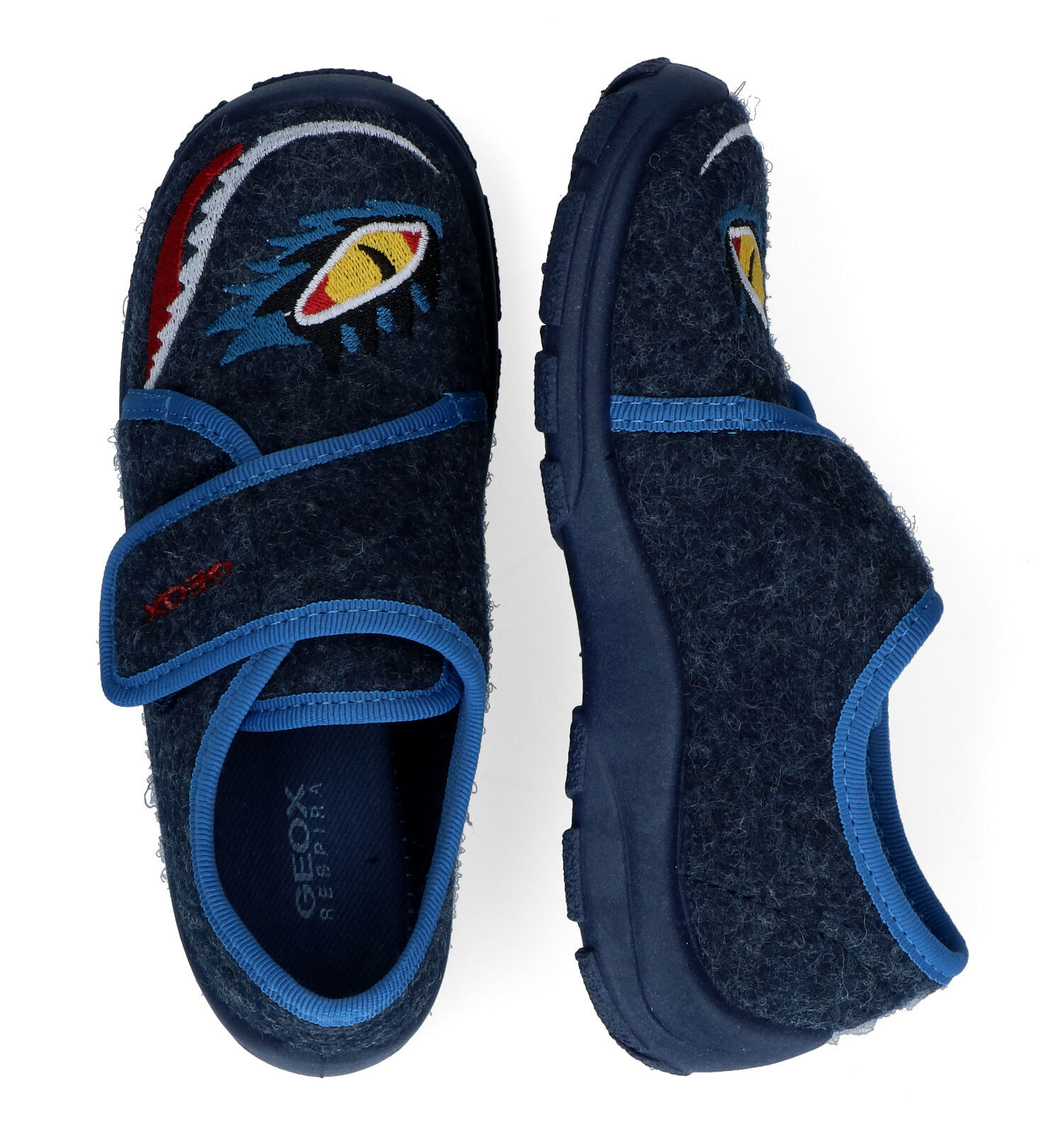 Geox pantoufles top