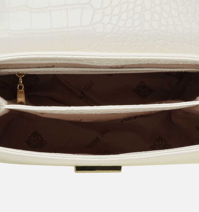 Steve Madden Witte Handtas voor dames (370285)