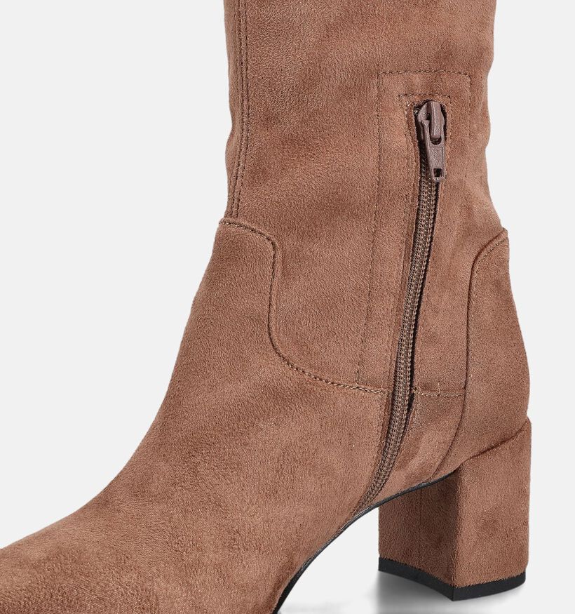 Laurent David Cuissardes en Marron pour femmes (365305)