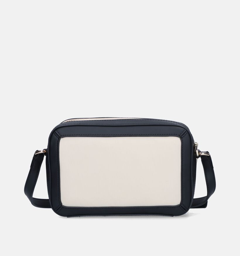 Tommy Hilfiger Essential S Camera Bag Sac porté croisé en Beige pour femmes (343593)