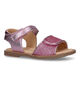 Milo & Mila Roze Sandalen voor meisjes (324463)