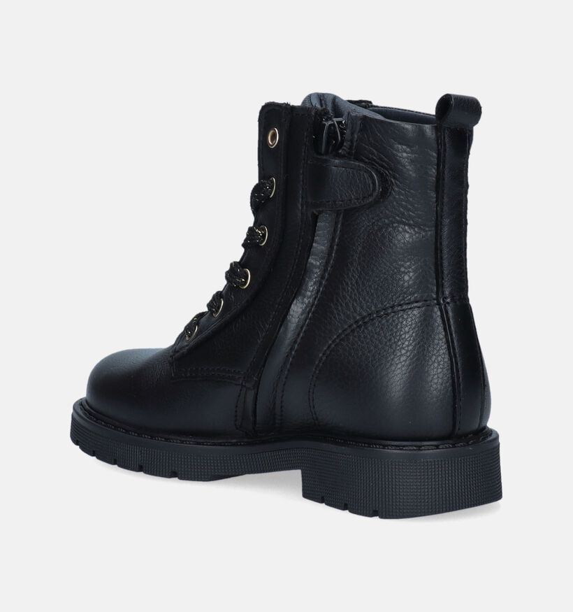 Kipling Evita Bottines en Noir pour filles (348091)