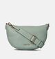 Laurent David Estée Lichtgroene Crossbodytas voor dames (356758)