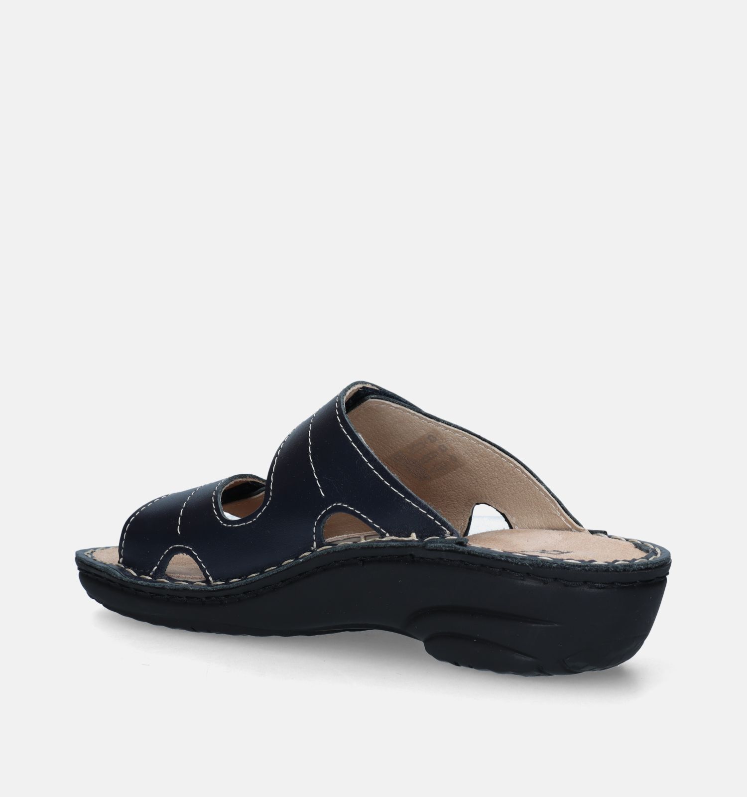 Rohde slippers dames wit clearance