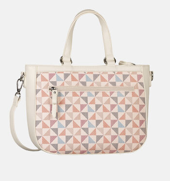 Gabor Handtassen Beige