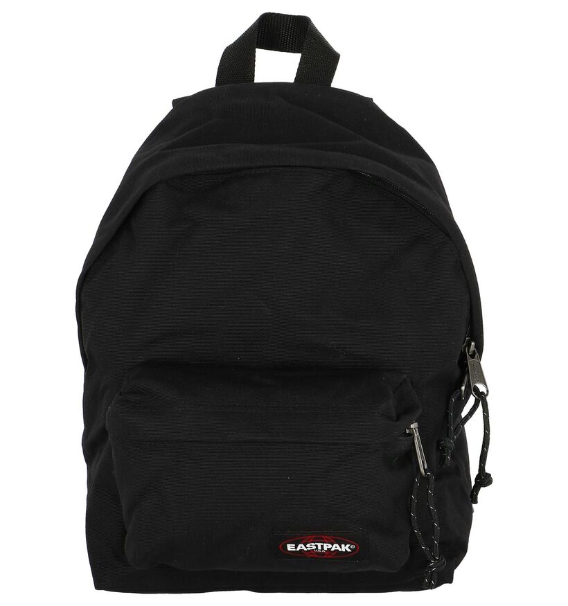 Donkergroene Kinderrugzak Eastpak Orbit EK043 in stof (253575)