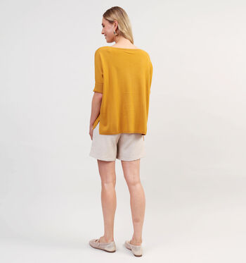 Expresso Pulls Jaune