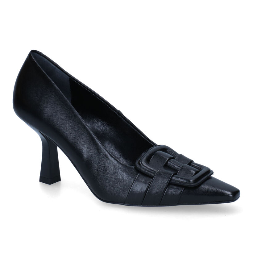 Zinda Roze Pumps voor dames (310714)