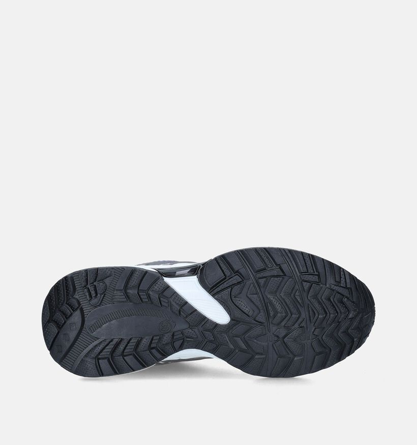 Signatur Paarse Sneakers voor dames (345449)