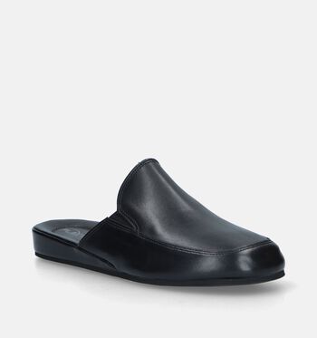 Flex'is Pantoufles Noir