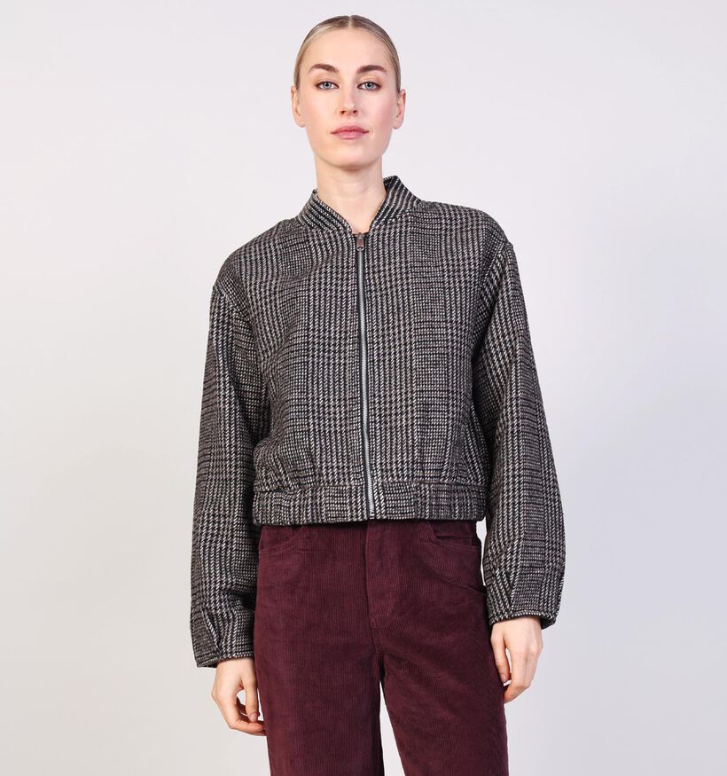 JDY Amalia Groene Jas voor dames (359936)