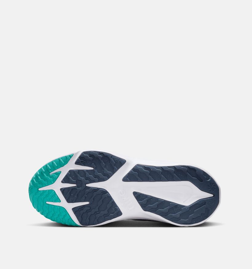 Nike Star Runner 4 Blauwe Sneakers voor jongens, meisjes (356494) - geschikt voor steunzolen