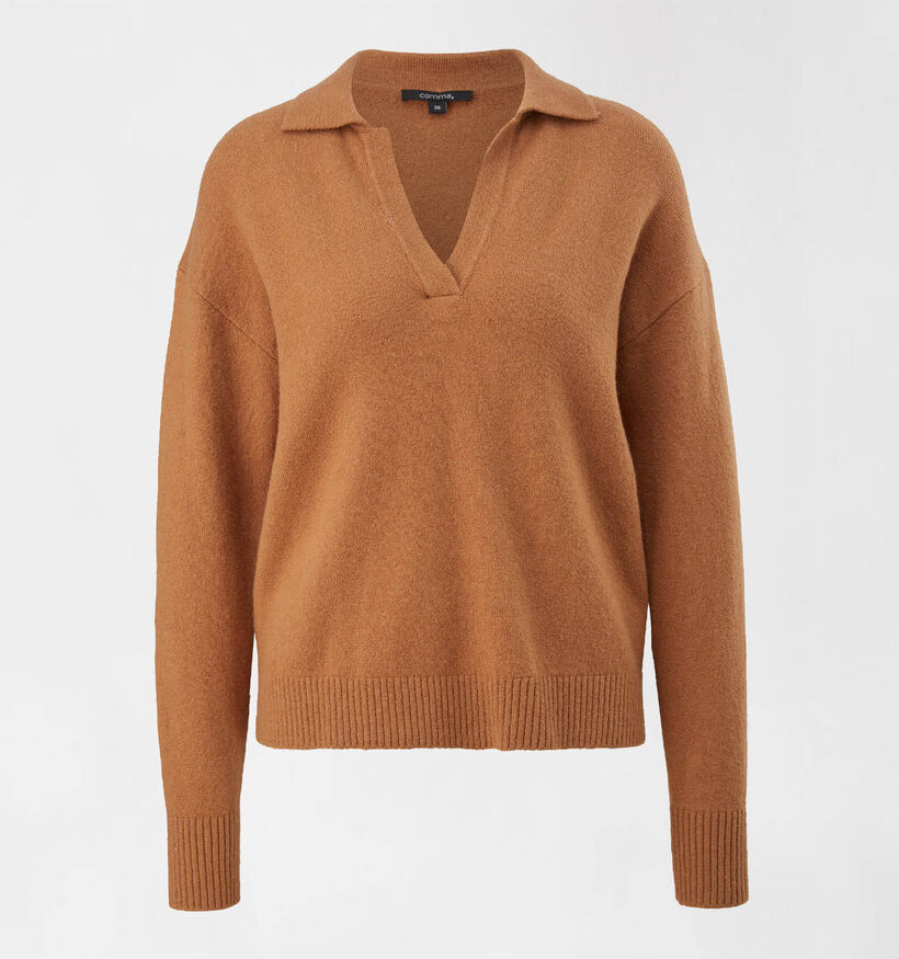 comma Cognac Trui (304384)