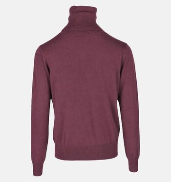 Orfeo Truien Goud/Bruin/Bordeaux