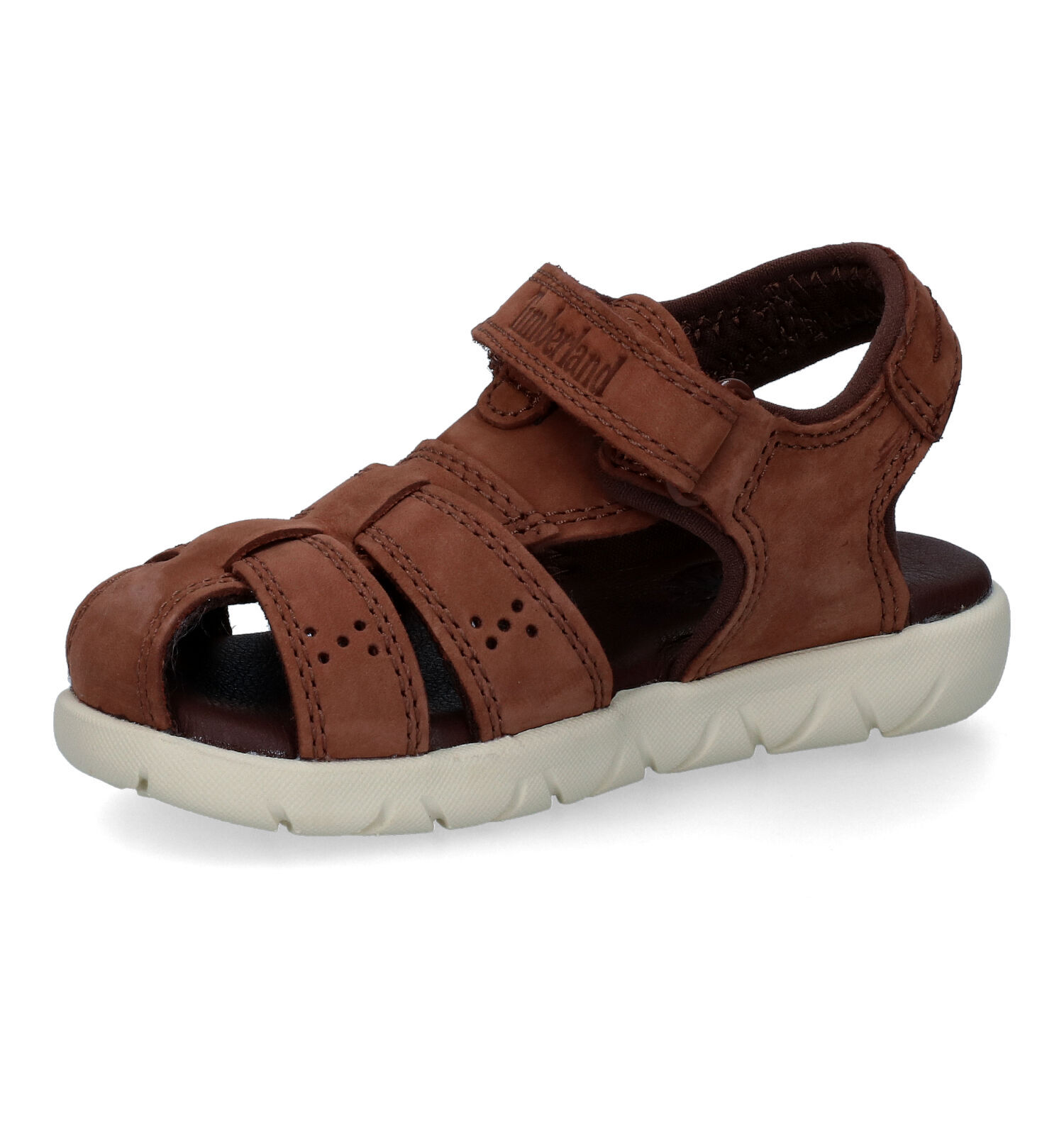 Bruine sandalen sale kind