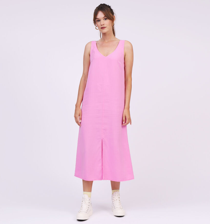 Vila Pyras Robe en Rose (318728)