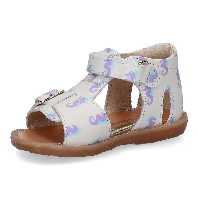 Naturino Quarzo Roze Sandalen voor meisjes (324781)