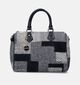 Mod Chantal Zwarte Handtas voor dames (358752)