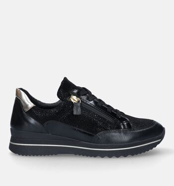 Sneakers zwart