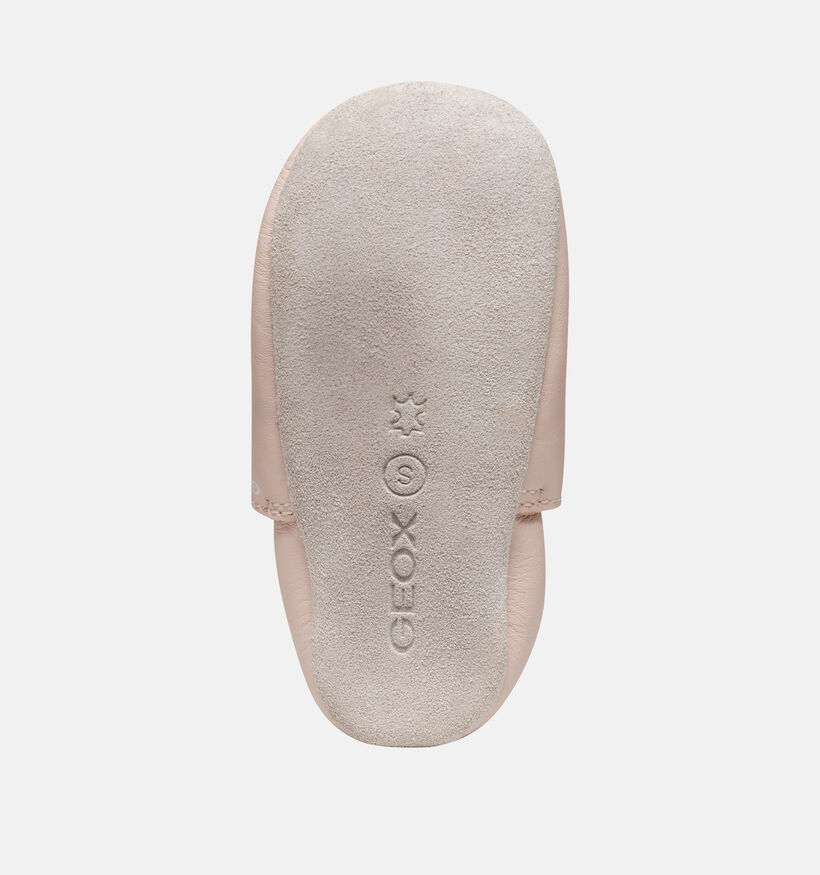 Geox Gloviedoo Rose Parkschoentjes voor meisjes (356343)