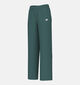 New Balance Pantalon de jogging en Vert pour femmes (362077)