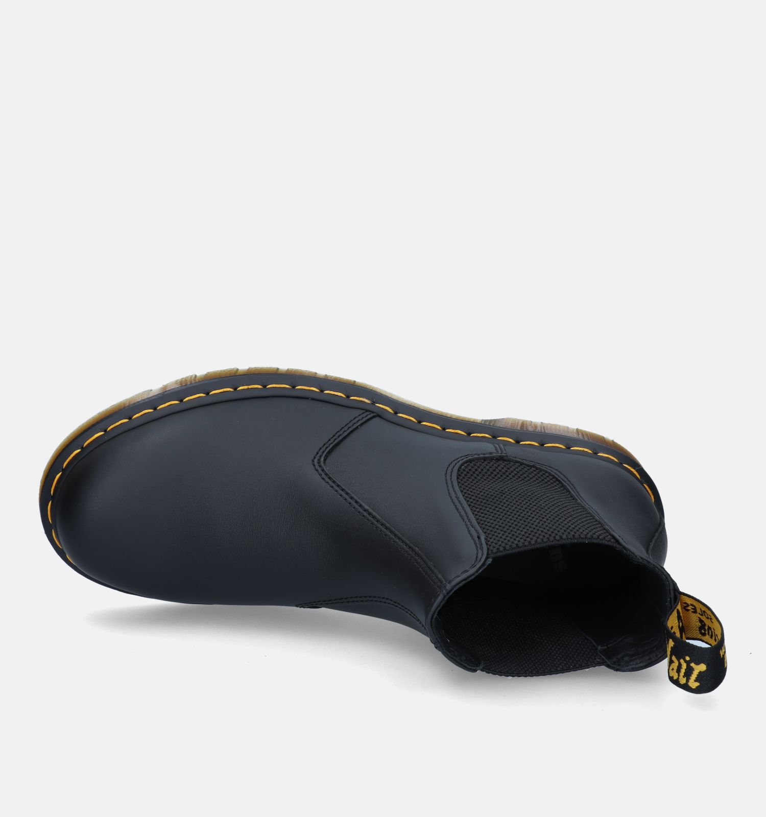 Dr martens hot sale chelsea boots heren