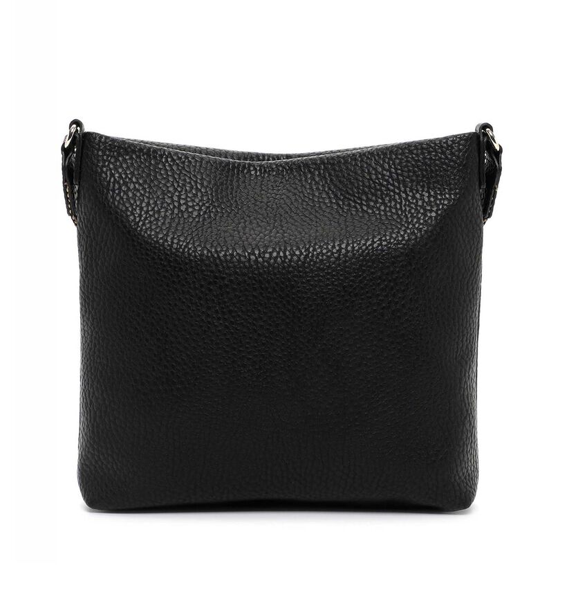 Tamaris Martha Zwarte Crossbody Tas voor dames (330430)
