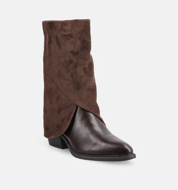 Laurent David Bottes Marron