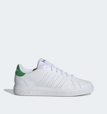 Sneakers wit