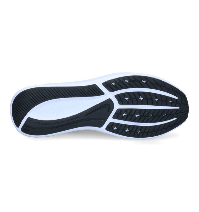 Nike Star Runner 3 Rode Sneakers voor meisjes, jongens (325366)