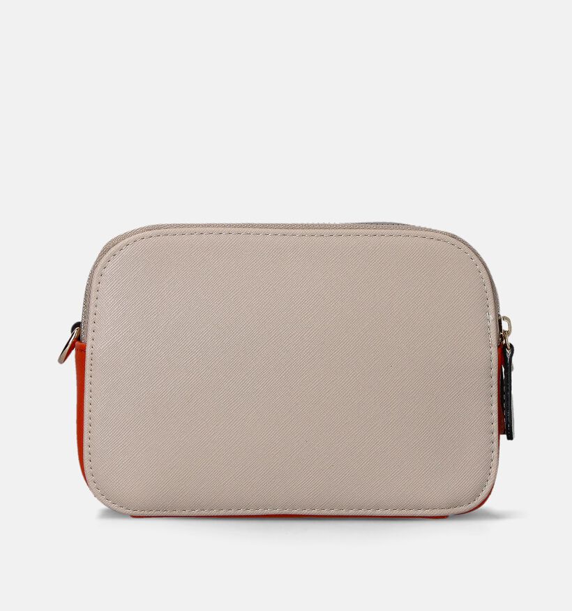 Marco Tozzi Gouden Crossbody tas voor dames (356149)