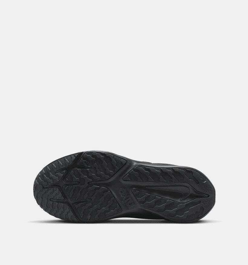 Nike Star Runner 4NN PS Zwarte Sneakers voor jongens, meisjes (347950)