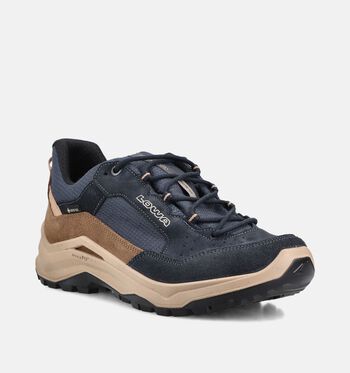 Lowa Chaussures outdoor Bleu