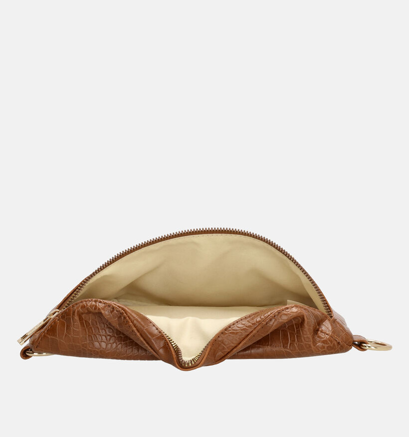 Charm London Birmingham Cognac Heuptas voor dames (349473)