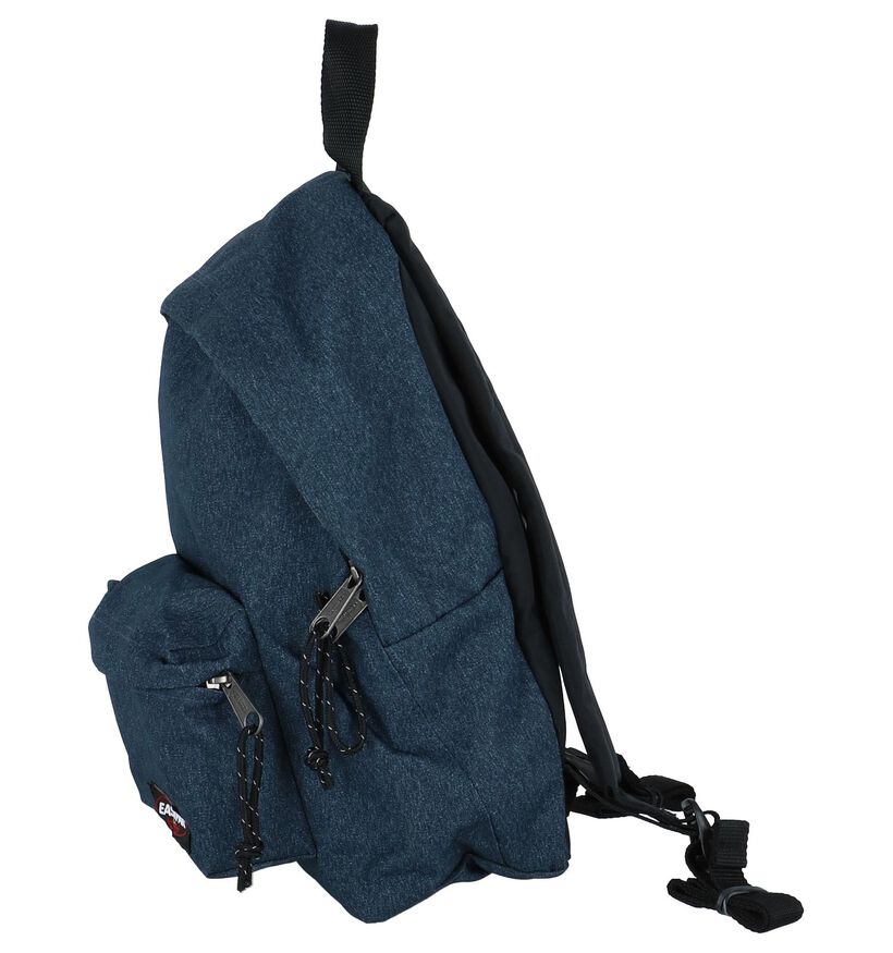 Donkergroene Kinderrugzak Eastpak Orbit EK043 in stof (253575)