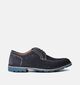 Ambiorix Novara Sup Chaussures classiques en Bleu pour hommes (356015)
