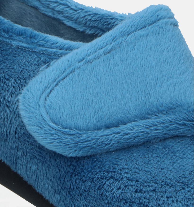 Milo & Mila Roze Pantoffels voor meisjes (348674) - geschikt voor steunzolen