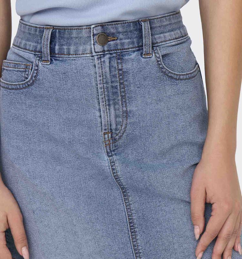 JDY Moon Blauwe Jeansrok voor dames (351387)