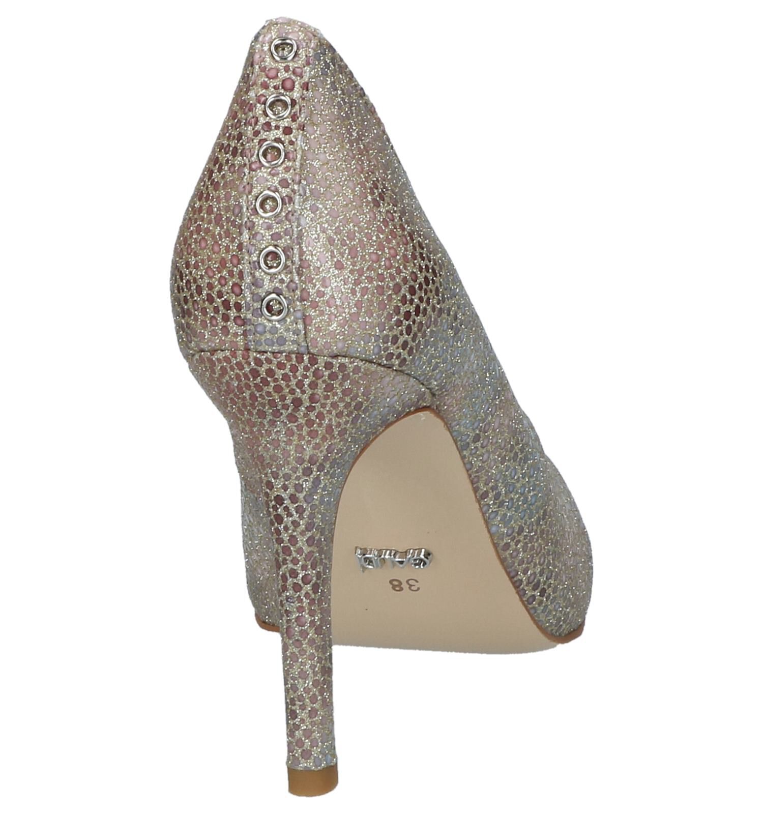 Escarpin gaudi hotsell