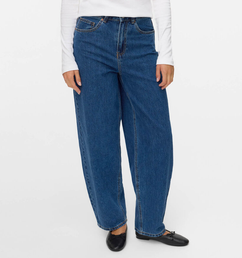 Vero Moda Billie Jeans en Bleu pour femmes (364515)