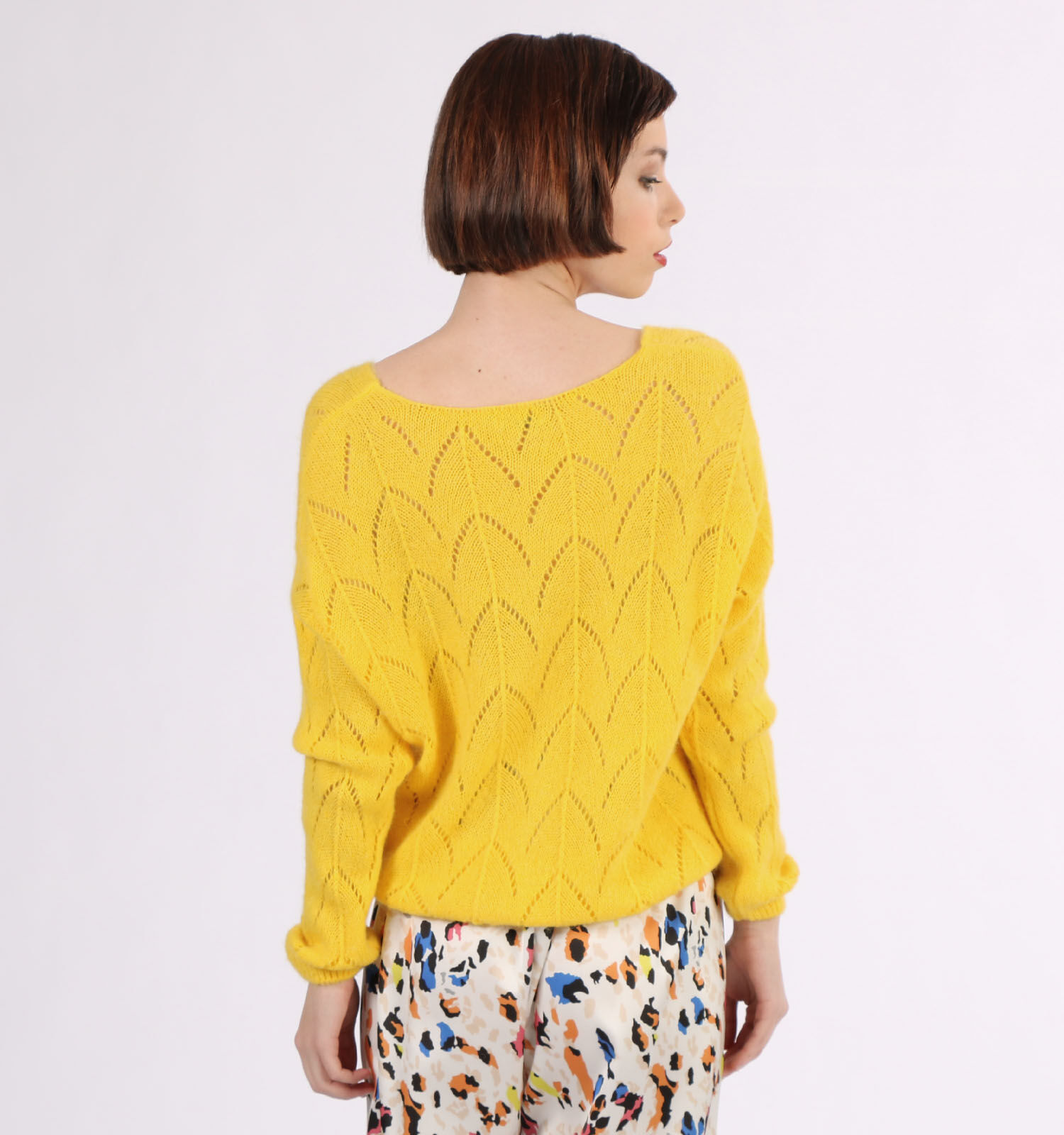 Gele adidas trui new arrivals