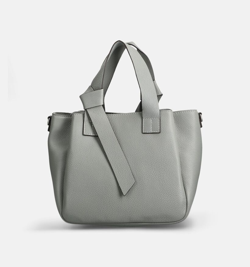 Crinkles Blauwe Handtas voor dames (373915)